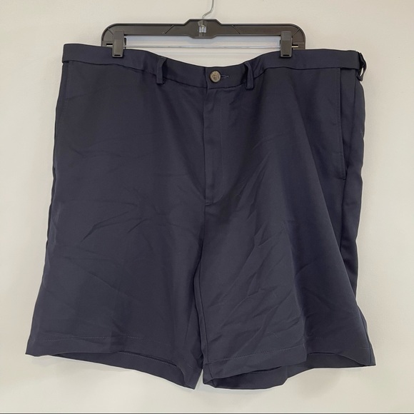 Haggar Other - Haggar Men’s Shorts Navy Blue